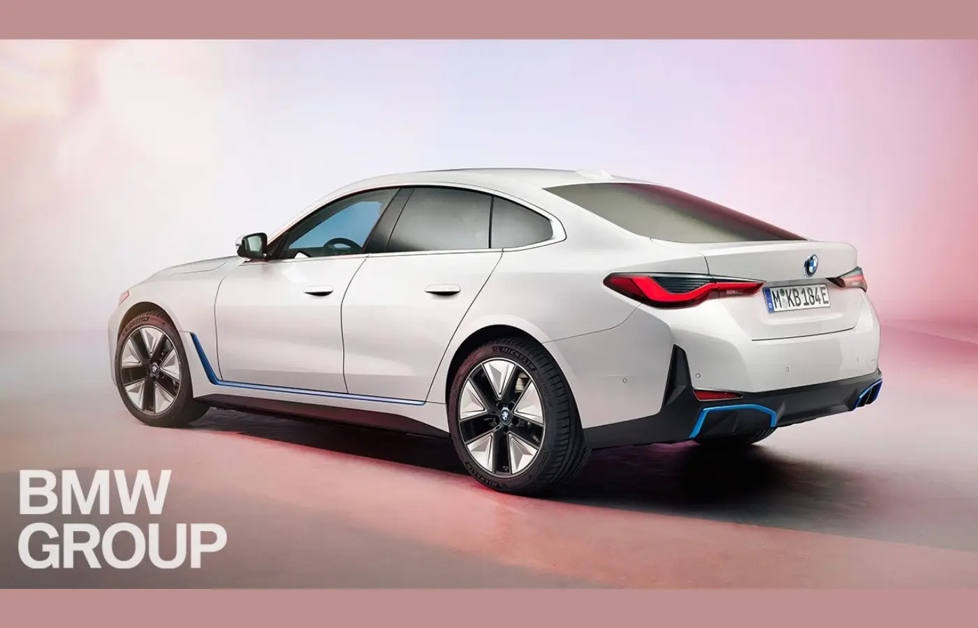 BMW India 
